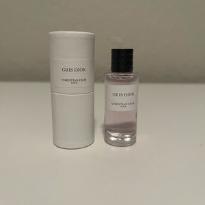 Christian Dior “Gris Dior” Perfume Dabber 7,5ml
